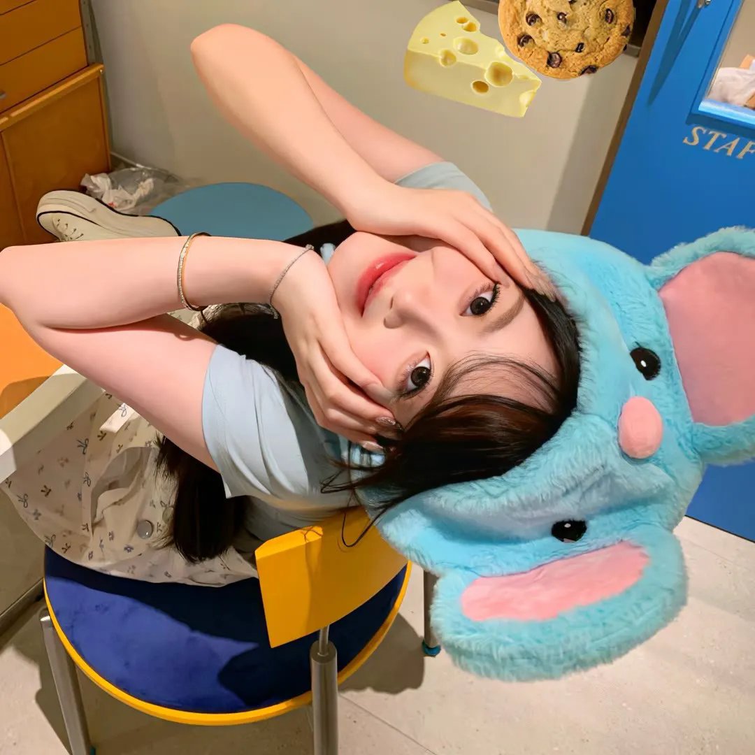 安娜与王子