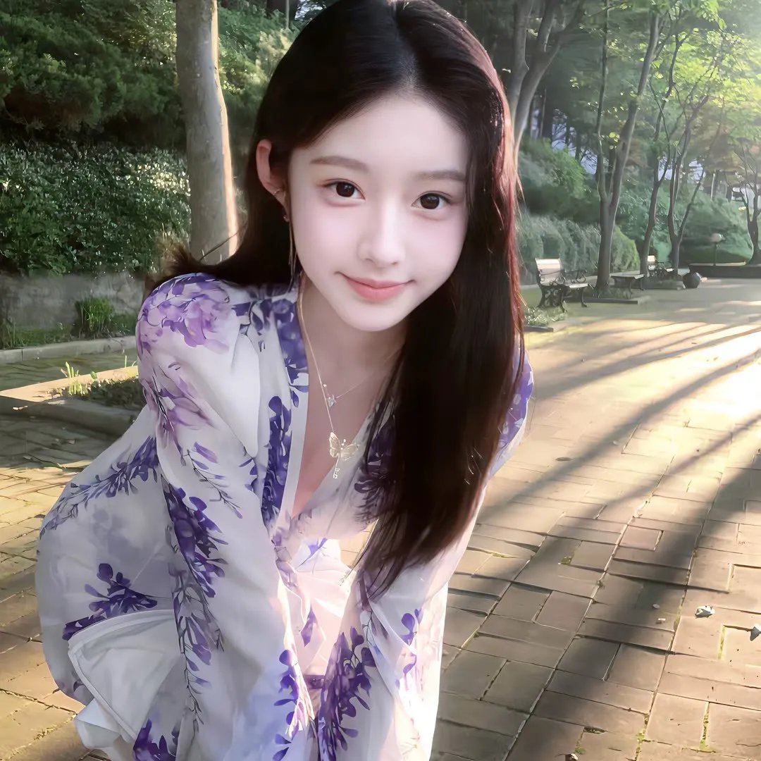 爱河