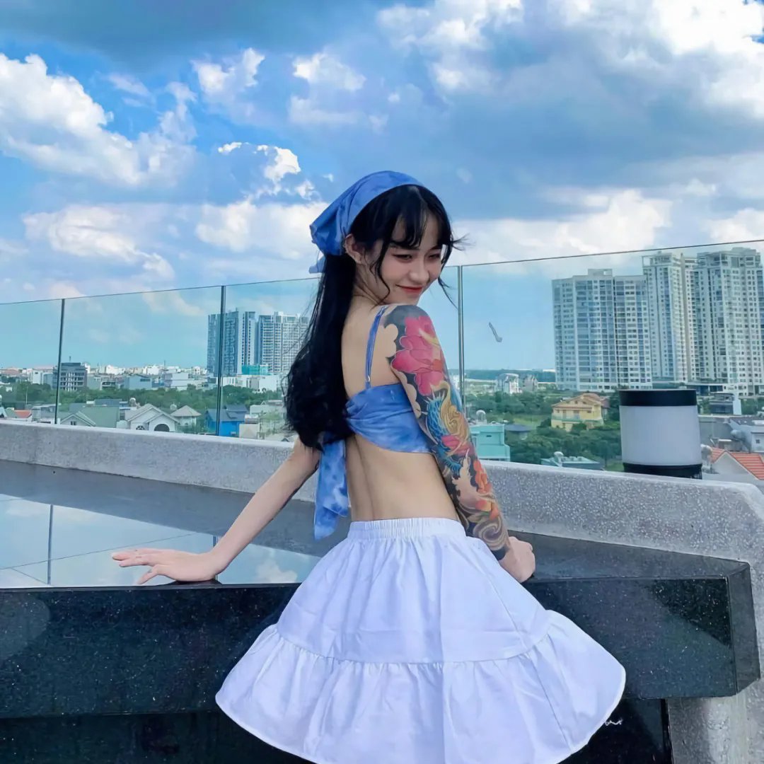 从不负月光