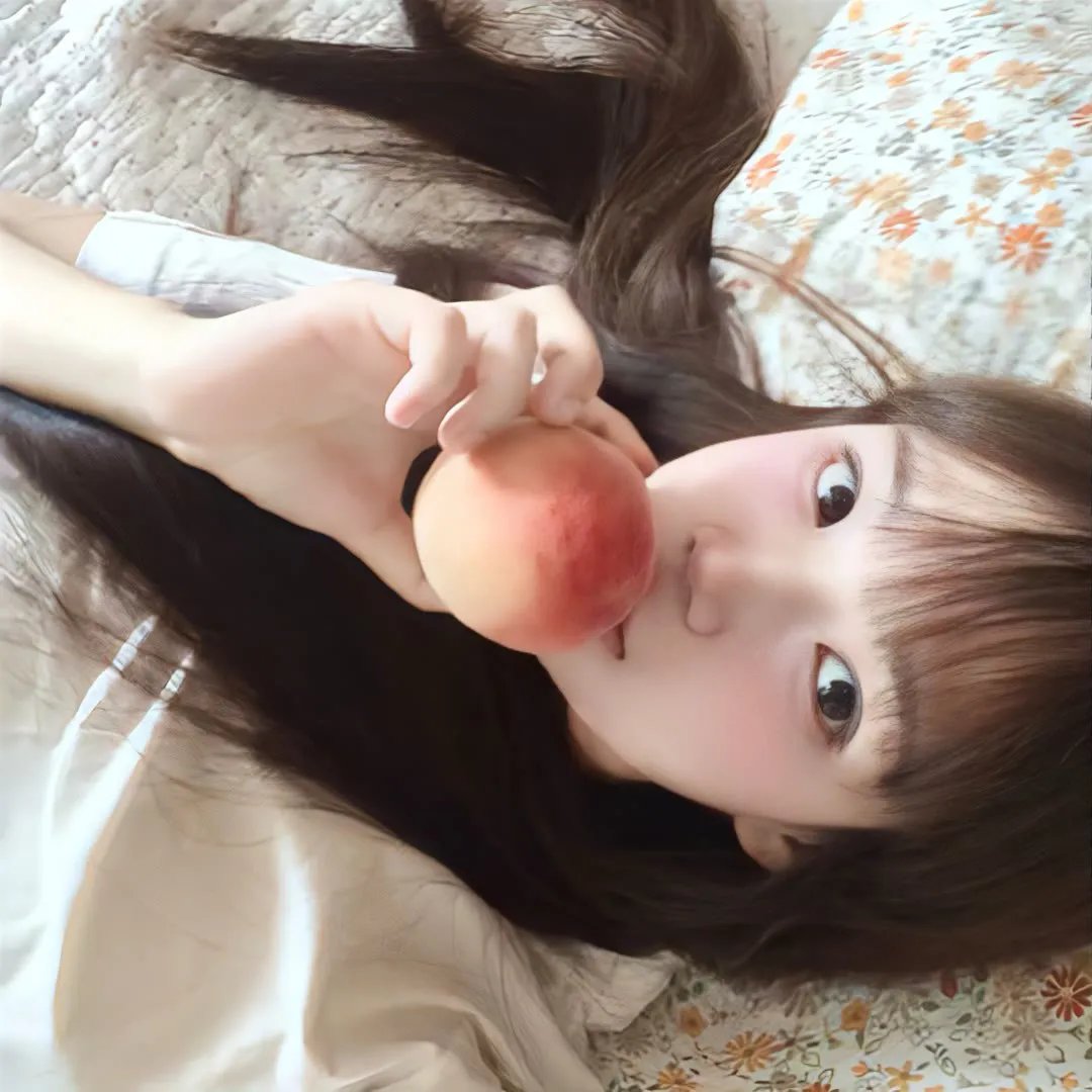 脚趾上的星光